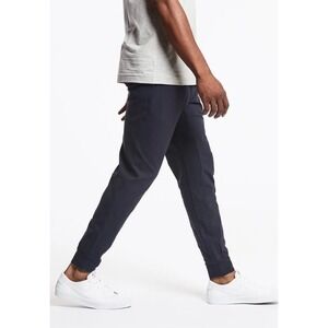 Public Rec Men's‎ 34x 32 All Day Everyday Jogger Pants Elastic Waist Performance